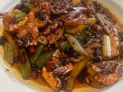 -辣婆婆(航天桥店)