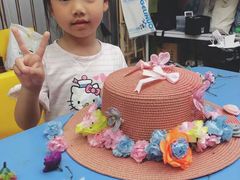 -东方童画少儿美术(莘庄体验馆)