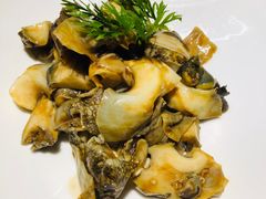 -开海·红岛海鲜虾水饺(石老人店)