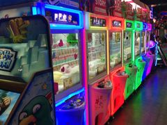 -奇奇乐园电玩城(立丰国际购物广场店)