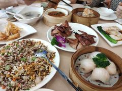 -水乡人家酒楼(坦洲店)