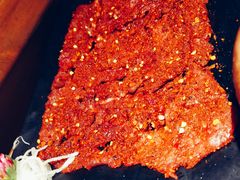 麻辣牛肉-雾漫川城重庆火锅(上和商业广场店)