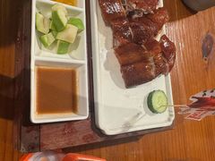 -凤阁楼果木烧鹅(鹤山陈山店)
