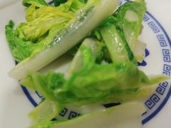 -百年味道炝锅面(通泰路店)