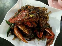 -龙海鲜螃蟹王(宏茂桥店)