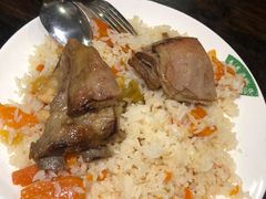 -217丰惠源抓饭(星湖街店)