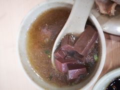 -百家鸡味馆(清泰店)
