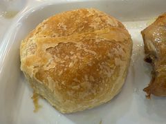 -香妃烤鸡(西单店)