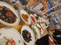 -快乐爱斯米牛排自助(金州安盛店)
