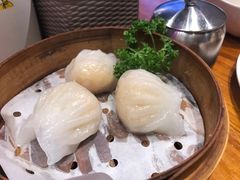 陈光记虾饺皇-澳门陈光记烧味饭店(南京德基广场店)