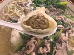 -祥和园面馆