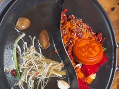 -楠火锅(哈尔滨金爵万象店)