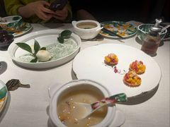-華府(凯德晶萃店)