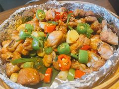 -竹里馆 ·茶食(奥体店)