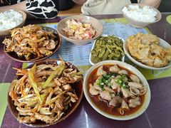 -周肥肠(江油总店)