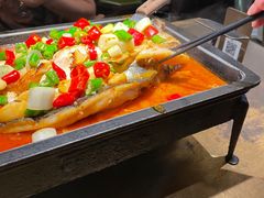 -炉鱼(萧山万象汇店)