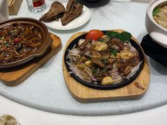 -淮扬厨子(健康路店)
