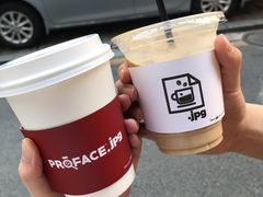 -JPG coffee(广州体育西店)