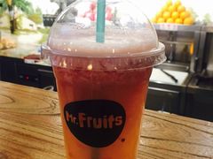 -Mr.Fruits水果先生(蓝色港湾店)