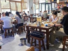 -高伟炒鸡总店(金源路店)