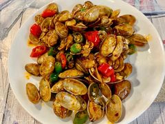 -虎虎龙虾大排档(双井店)