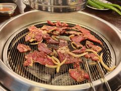 -大喜烤肉(海宁尚东店)