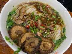 -肆姐面粉馆(坡子街店)