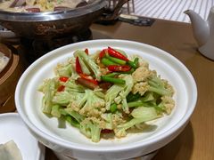 -天怡興·百年蒸饺(中心书城店)