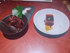 -解香楼(八盘岭路店)