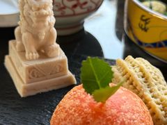 -广富林宰相府酒店·水云间