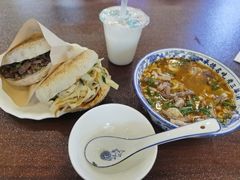 -老三羊汤【北兴隆街店】