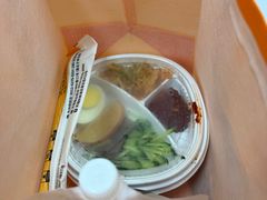 -恩你小木屋·韩式料理(假日广场店)