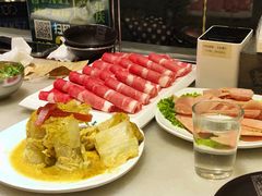 -京门老爆三(回龙观店)