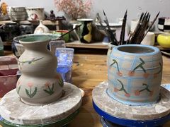 -木子陶艺(春熙路店)