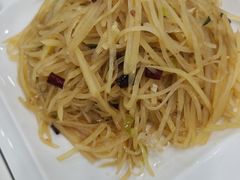-东四民芳餐厅(世茂工三店)