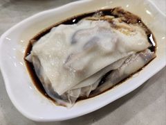 -华辉拉肠(广园店)