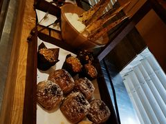 -北京王府井希尔顿酒店·万斯阁西餐厅