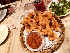 -锦城印象火锅(天府三街店)