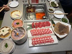 -海底捞火锅(金光华店)