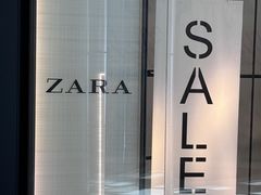-ZARA(世贸天阶店)