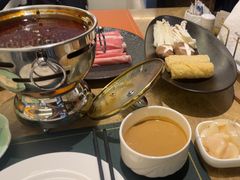 -伯豪瑞廷酒店-天伦阁西餐厅