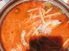 -雀蓝川菜(滨湖万象汇店)