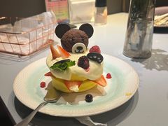 -西堤厚牛排(国瑞店)