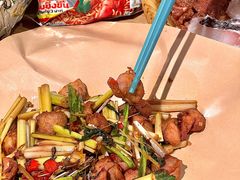 -迷你椰·泰式大排档(共康店)