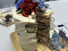-杜哈夫DOUX RÊVE·生日蛋糕(日月光店)