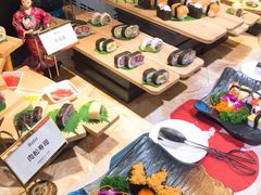 -芭菲盛宴·环球美食(袁家岗店)