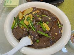 -胜记烧鹅美食