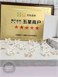 -AI艾耳·专业手工耳洞·穿孔美学馆