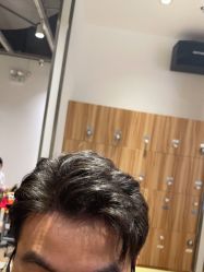 -Mentor Hair Salon