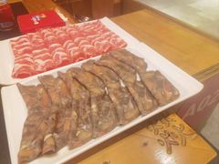 -大龙辣火锅·龙虾·烧烤(湖滨新天地店)